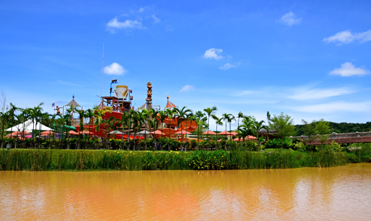 สวนน้ำรามายณะ Ramayana_Water_Park  68